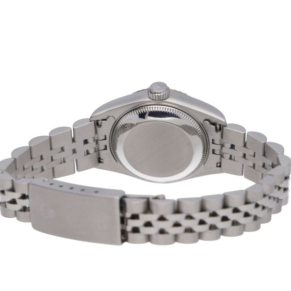 Rolex Datejust Lady 69174